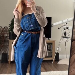 Liberty Overalls